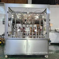 Vacuum Filling Machine For Food